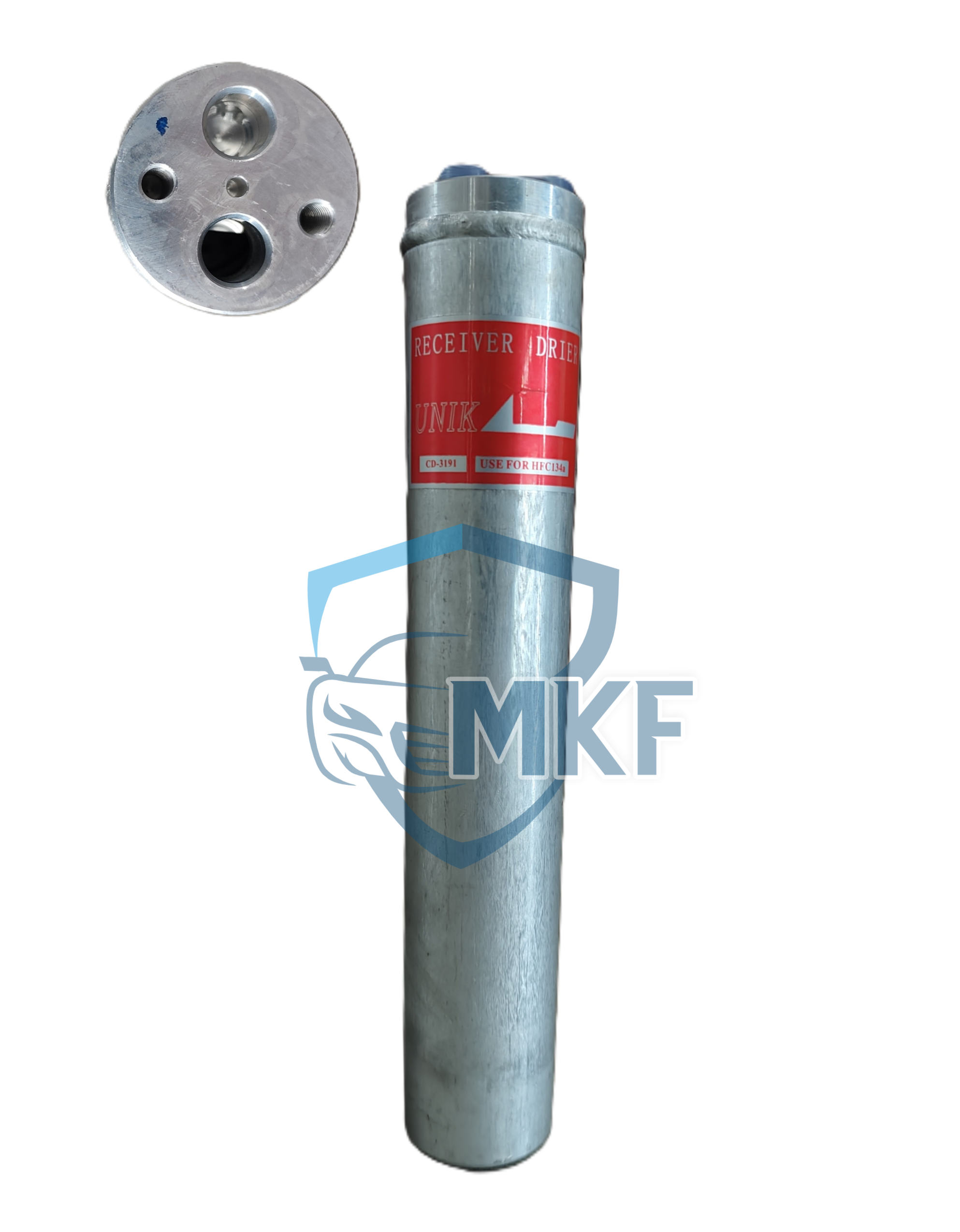 Perodua Viva Elite Receiver Drier